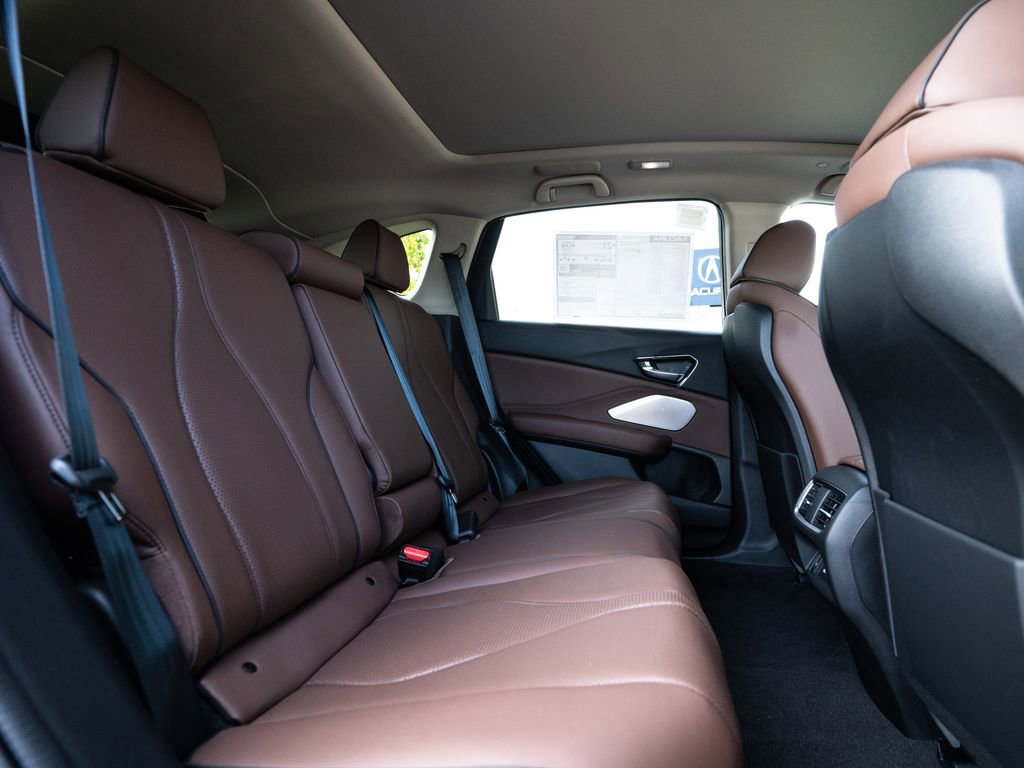 New 2026 Acura RDX SH-AWD w/ Advance Package image 18