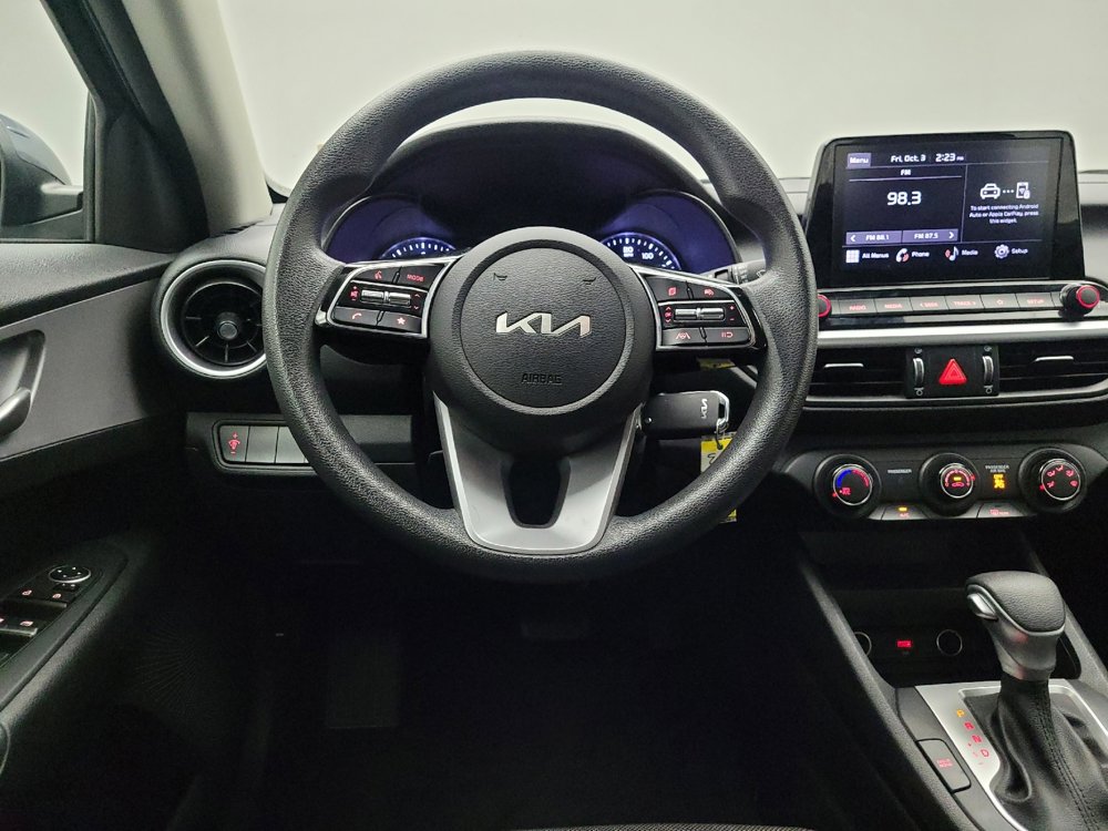 Used 2023 Kia Forte LXS image 22