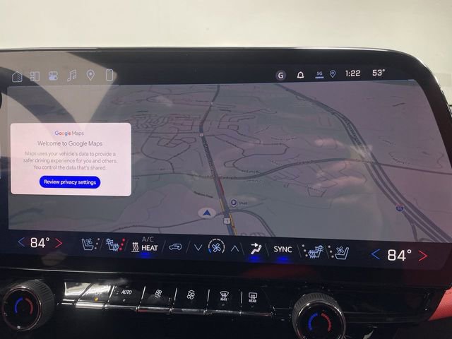 New 2026 Chevrolet Blazer EV SS AWD/4WD image 18
