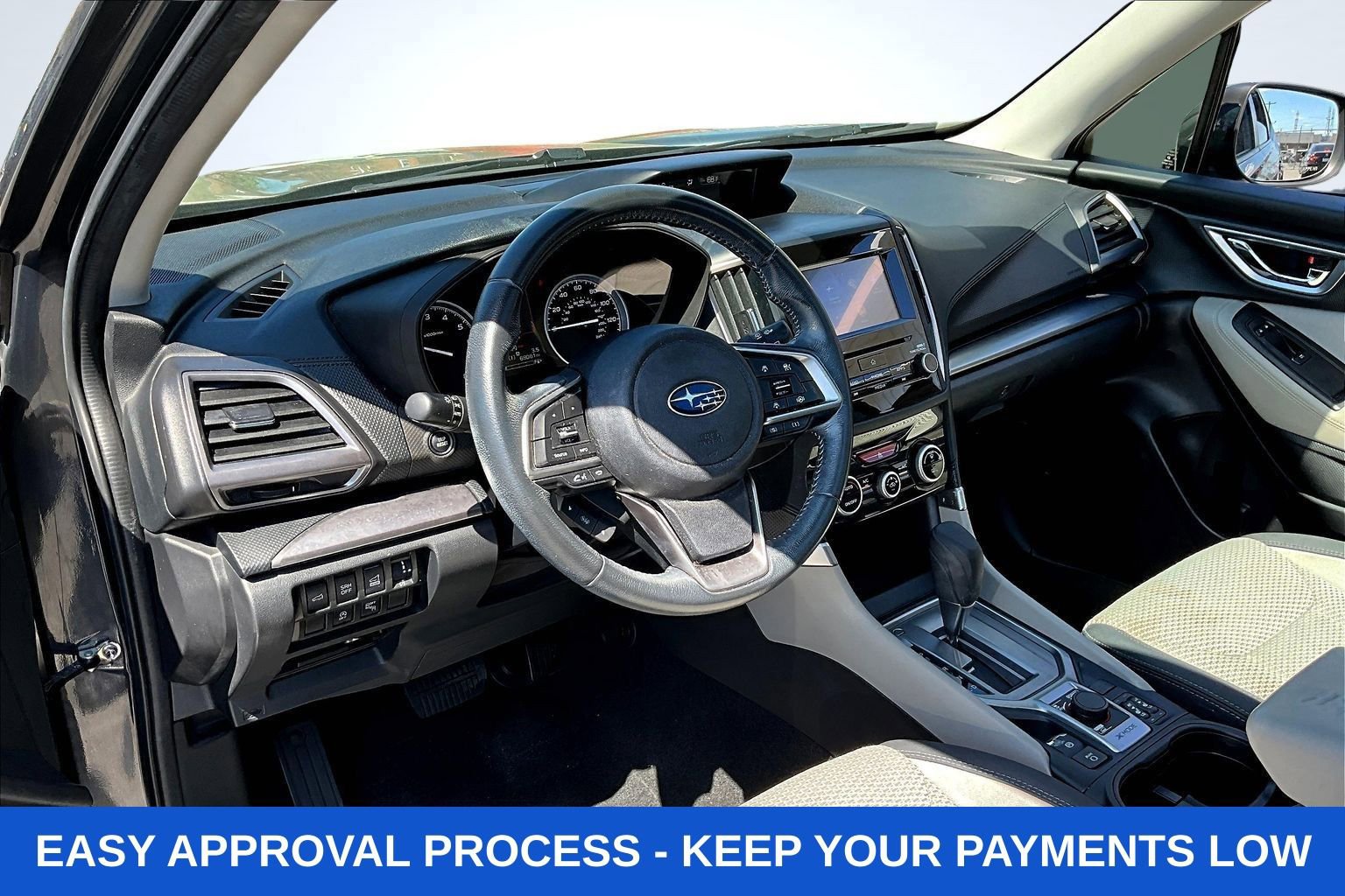 Used 2023 Subaru Forester Premium image 22