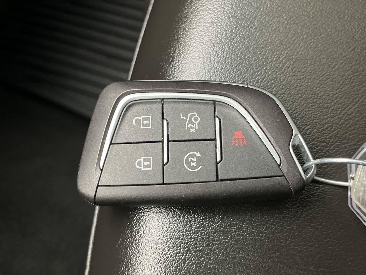 Certified 2023 Cadillac CT5 Sport w/ Cold Weather Package AWD/4WD image 28