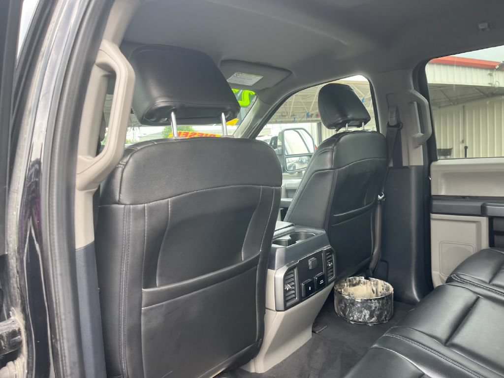 Used 2022 Ford F350 XLT w/ XLT Premium Package AWD/4WD image 29