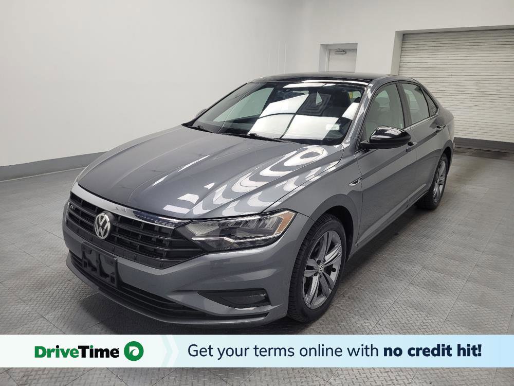 Used 2019 Volkswagen Jetta R-Line