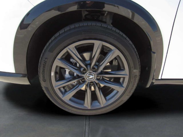 New 2026 Acura ADX A-Spec FWD image 4