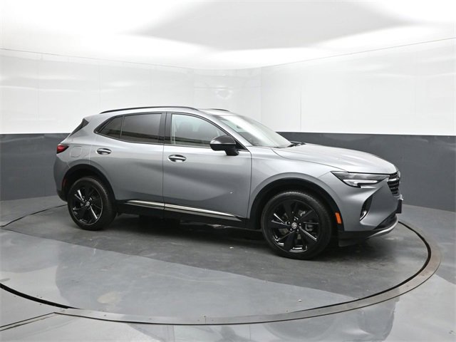 Used 2023 Buick Envision Essence w/ Sport Touring Package image 17