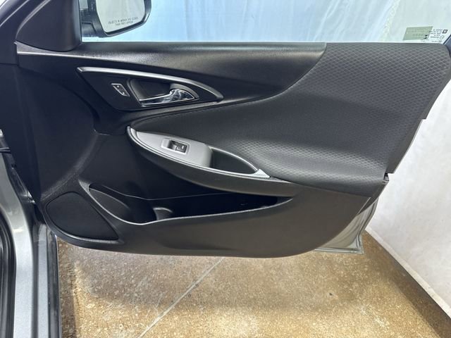 Used 2024 Chevrolet Malibu LT FWD image 26