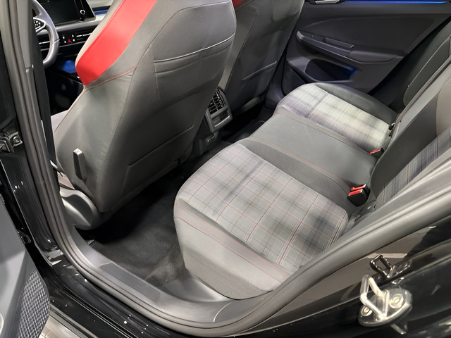 Used 2024 Volkswagen GTI S FWD image 26
