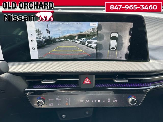 Used 2024 Kia EV6 GT-Line AWD/4WD image 19