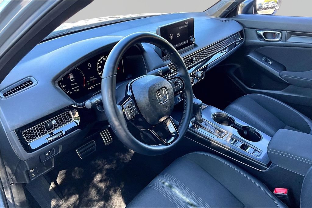 Used 2024 Honda Civic Sport image 14