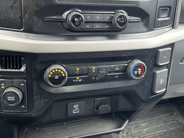 Used 2023 Ford F150 XLT image 14