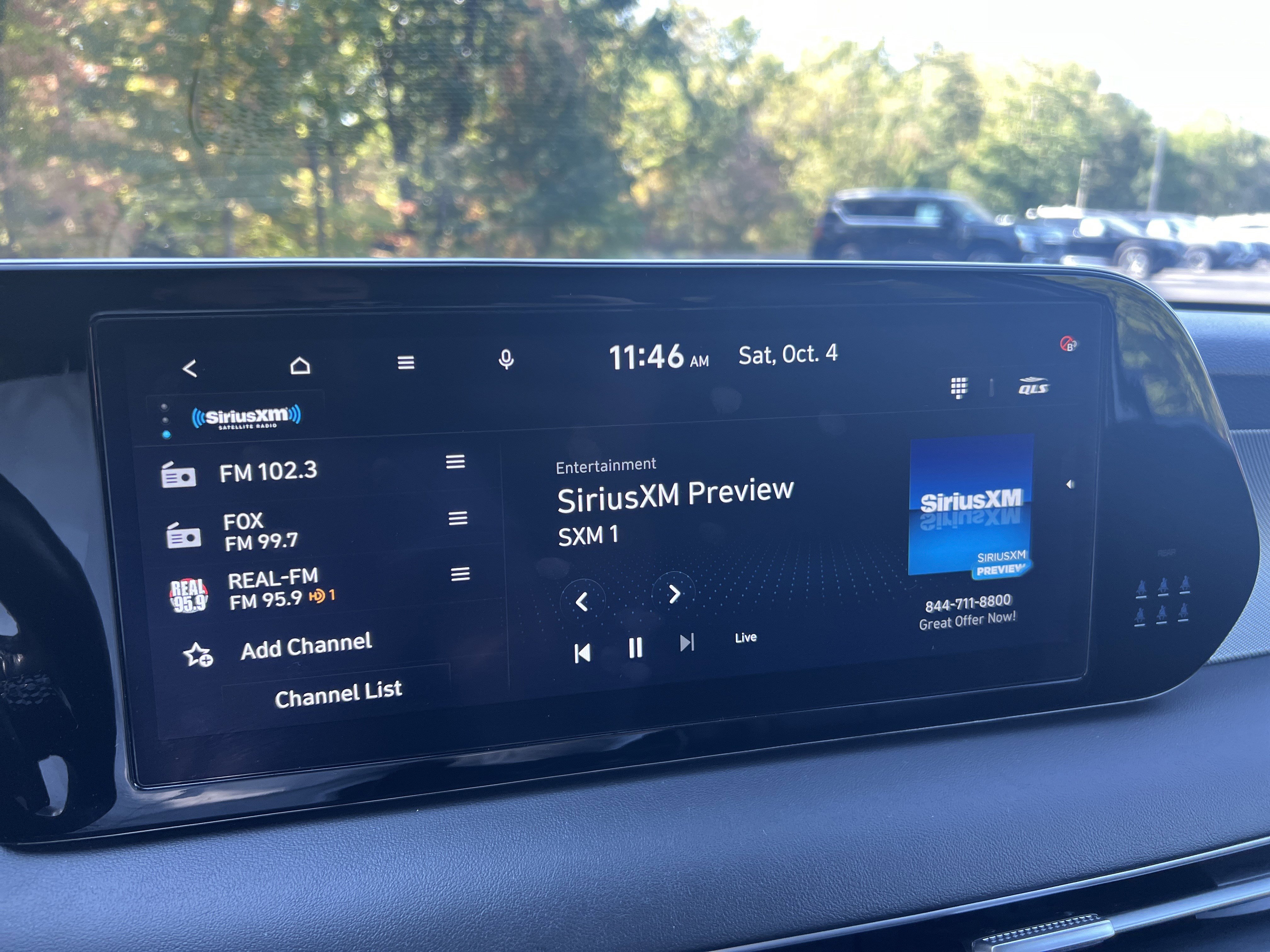 Used 2024 Hyundai Palisade SEL image 20