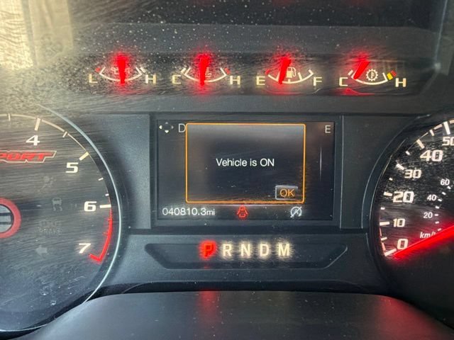 Used 2018 Ford F150 XLT w/ Equipment Group 302A Luxury AWD/4WD image 16