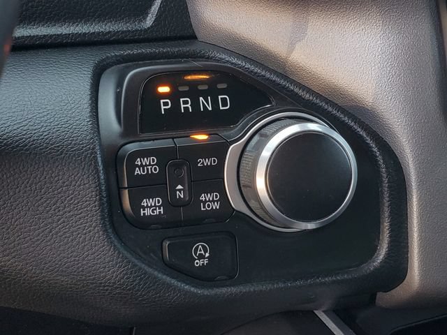 Certified 2022 RAM 1500 Big Horn AWD/4WD image 21