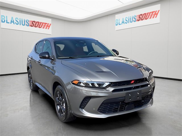 Used 2024 Dodge Hornet R/T Plus w/ Tech Pack Plus w/o Parking