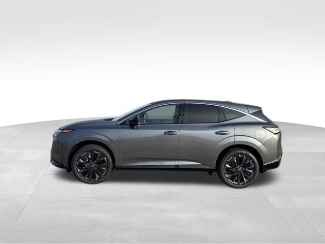 New 2026 Nissan Murano Platinum image 3