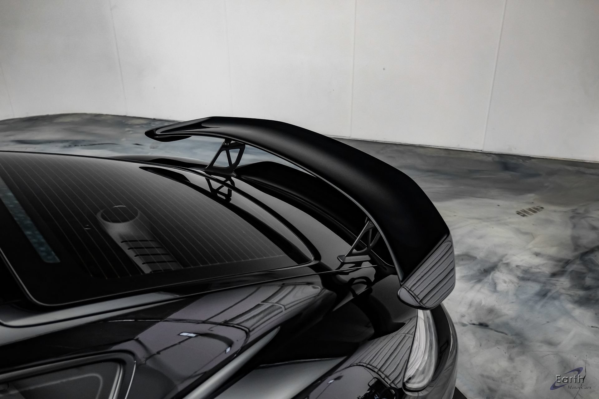 Used 2021 Porsche 718 Cayman GT4 RWD image 39