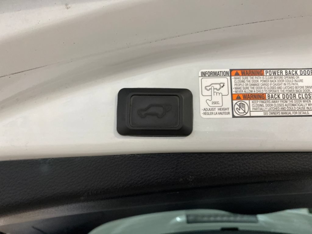 Used 2017 Toyota RAV4 Platinum w/ All Weather Liner Package AWD/4WD image 19