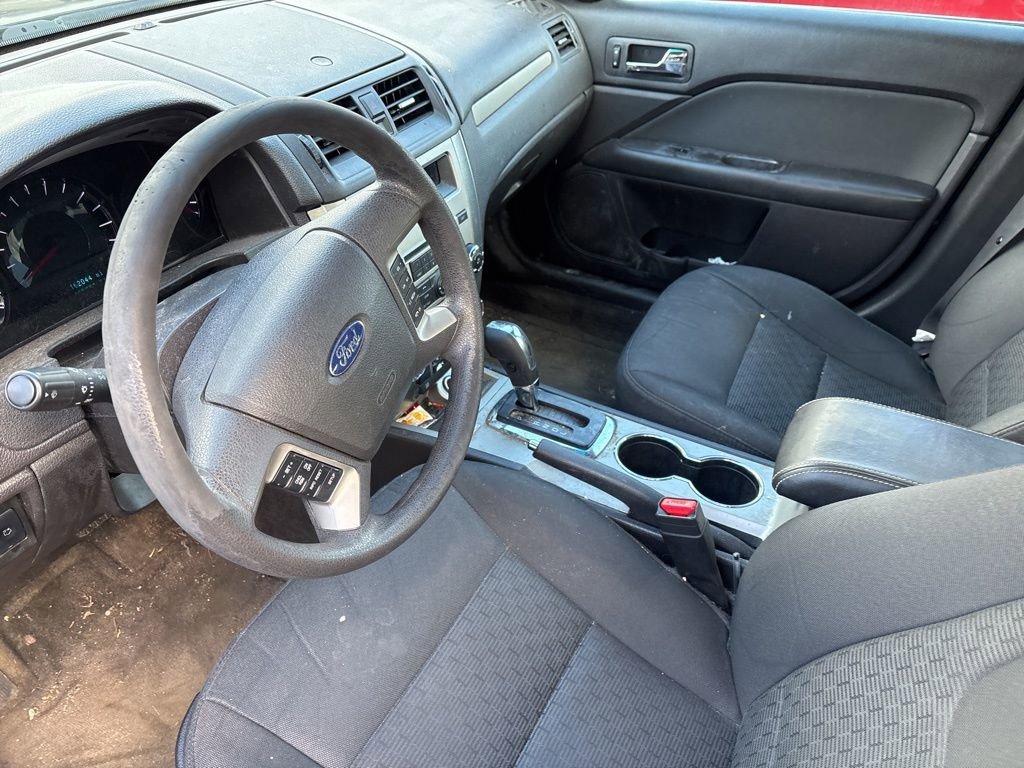 Used 2012 Ford Fusion SE image 9
