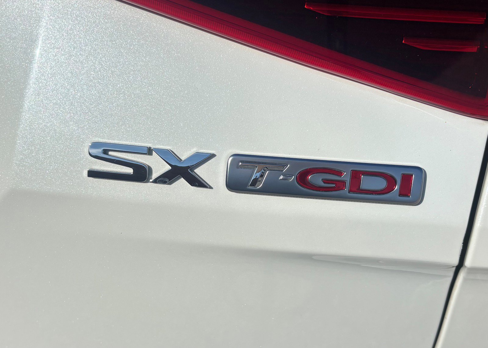 Used 2021 Kia Seltos SX image 9