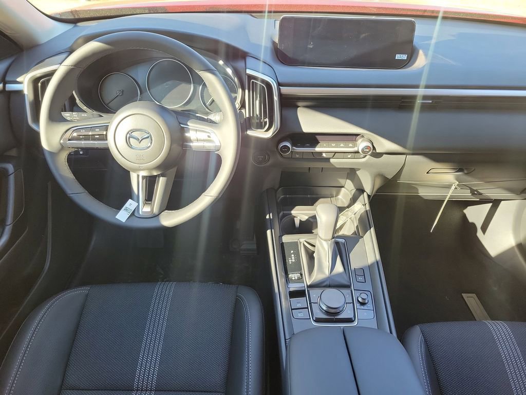 New 2026 MAZDA CX-50 2.5 Hybrid w/ Weather Package image 13