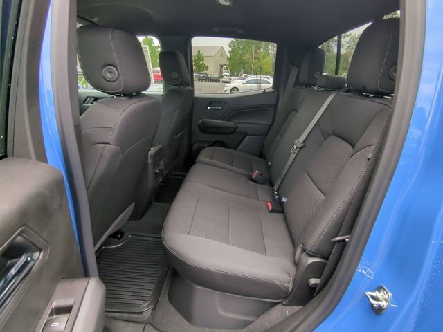 New 2026 GMC Canyon Elevation w/ Convenience Package RWD image 39