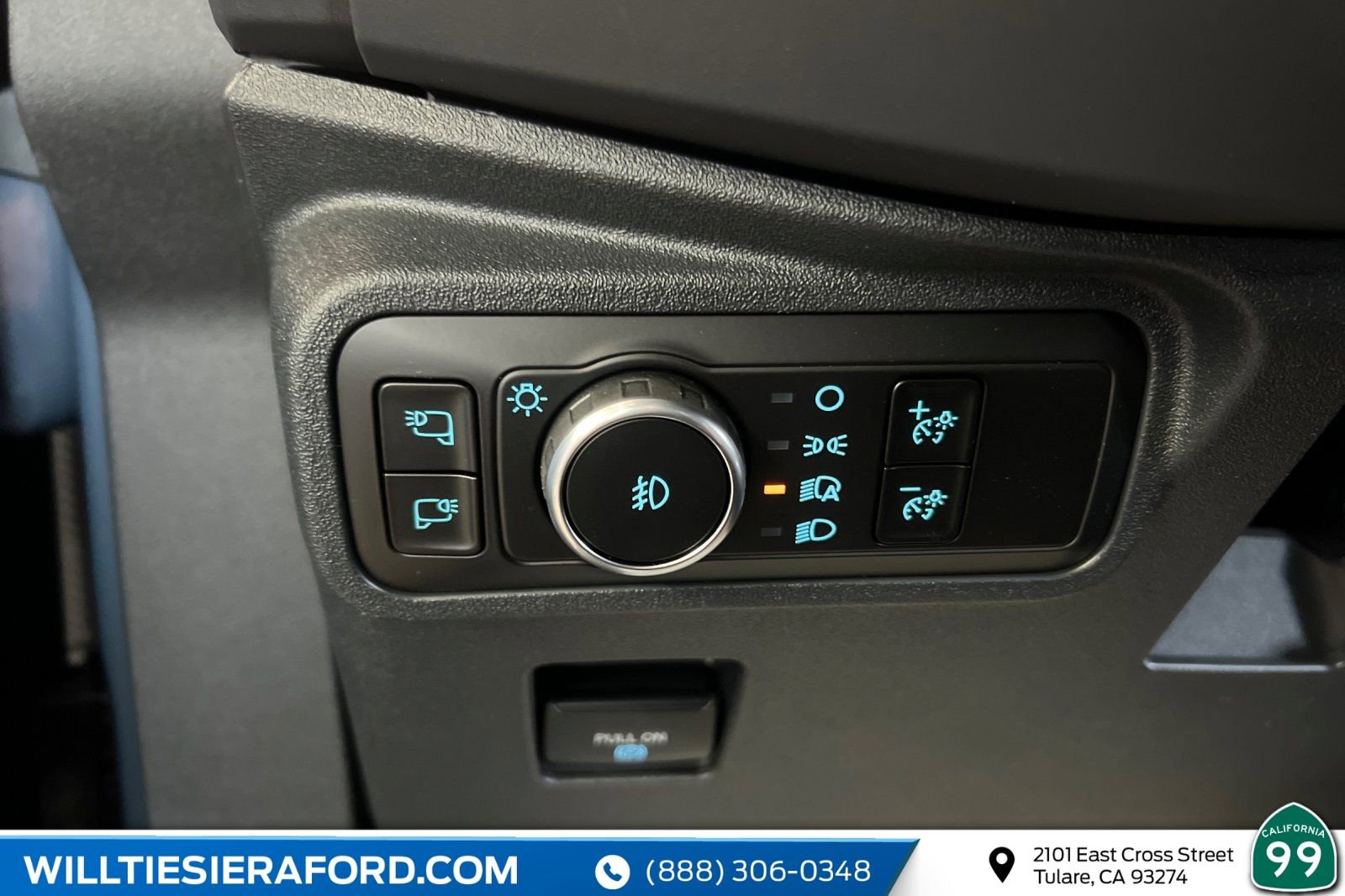 New 2025 Ford Bronco Outer Banks image 25