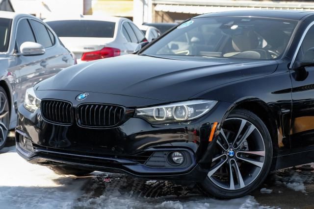 Used 2020 BMW 430i Coupe image 6