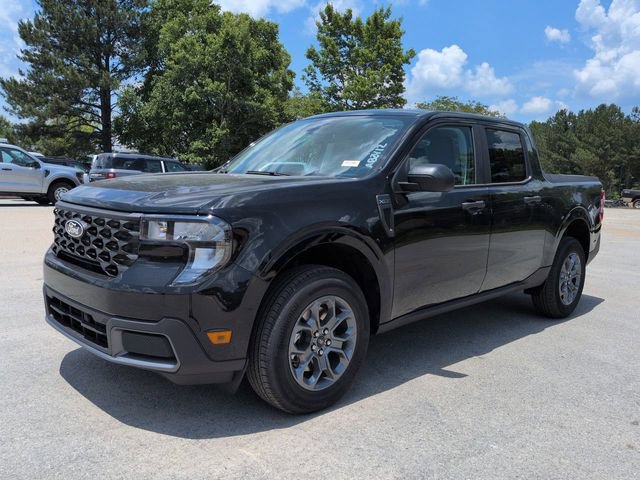 New 2026 Ford Maverick XLT FWD image 7