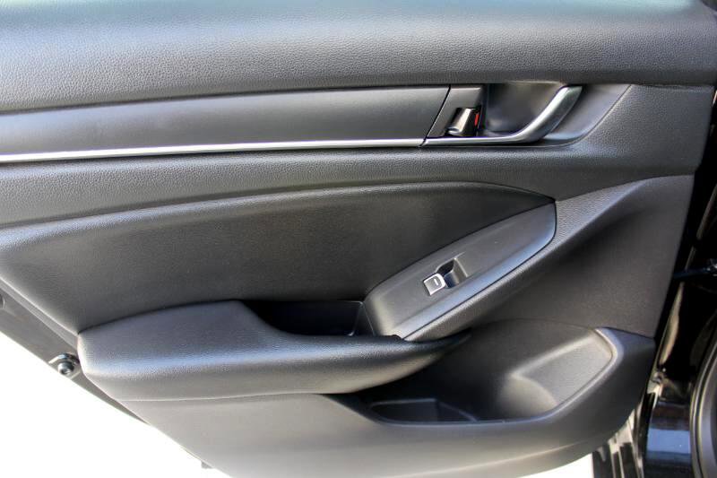 Used 2022 Honda Accord Sport image 13