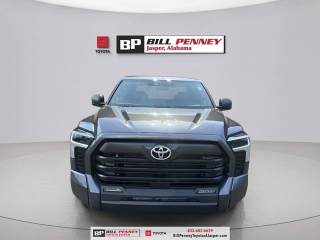 New 2025 Toyota Tundra SR5 image 3