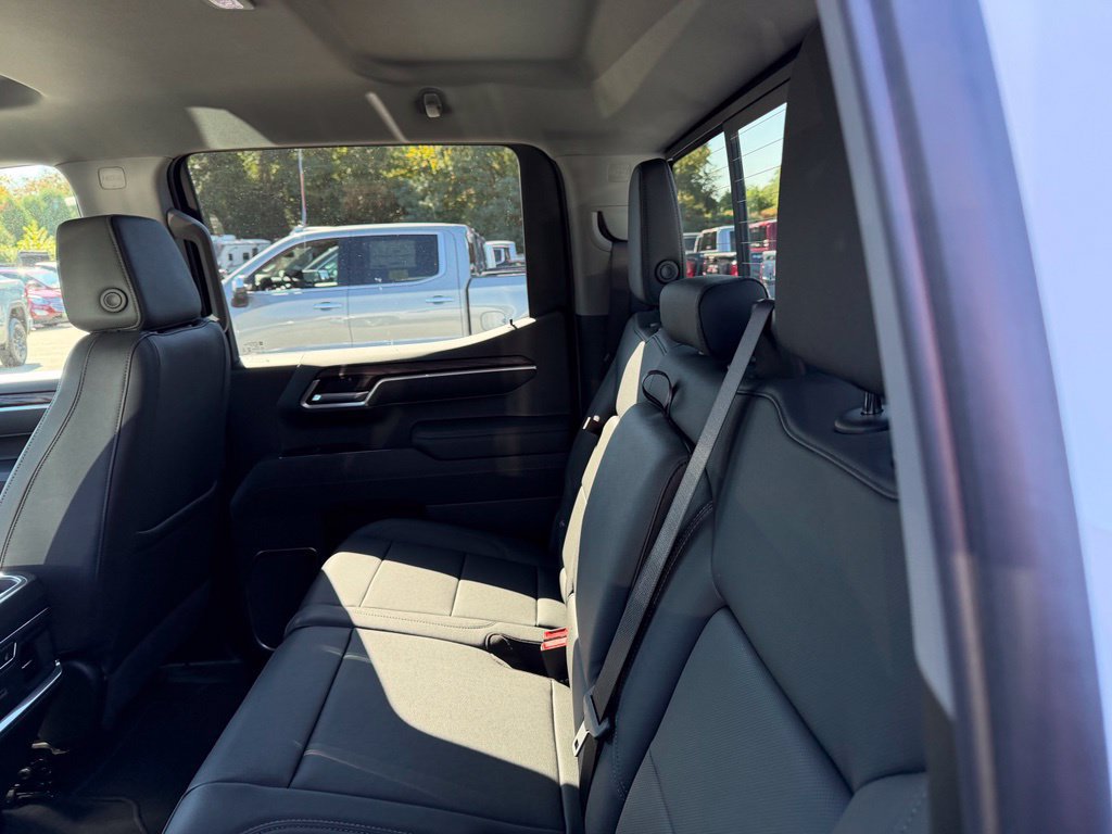 New 2026 GMC Sierra 1500 Elevation AWD/4WD image 9