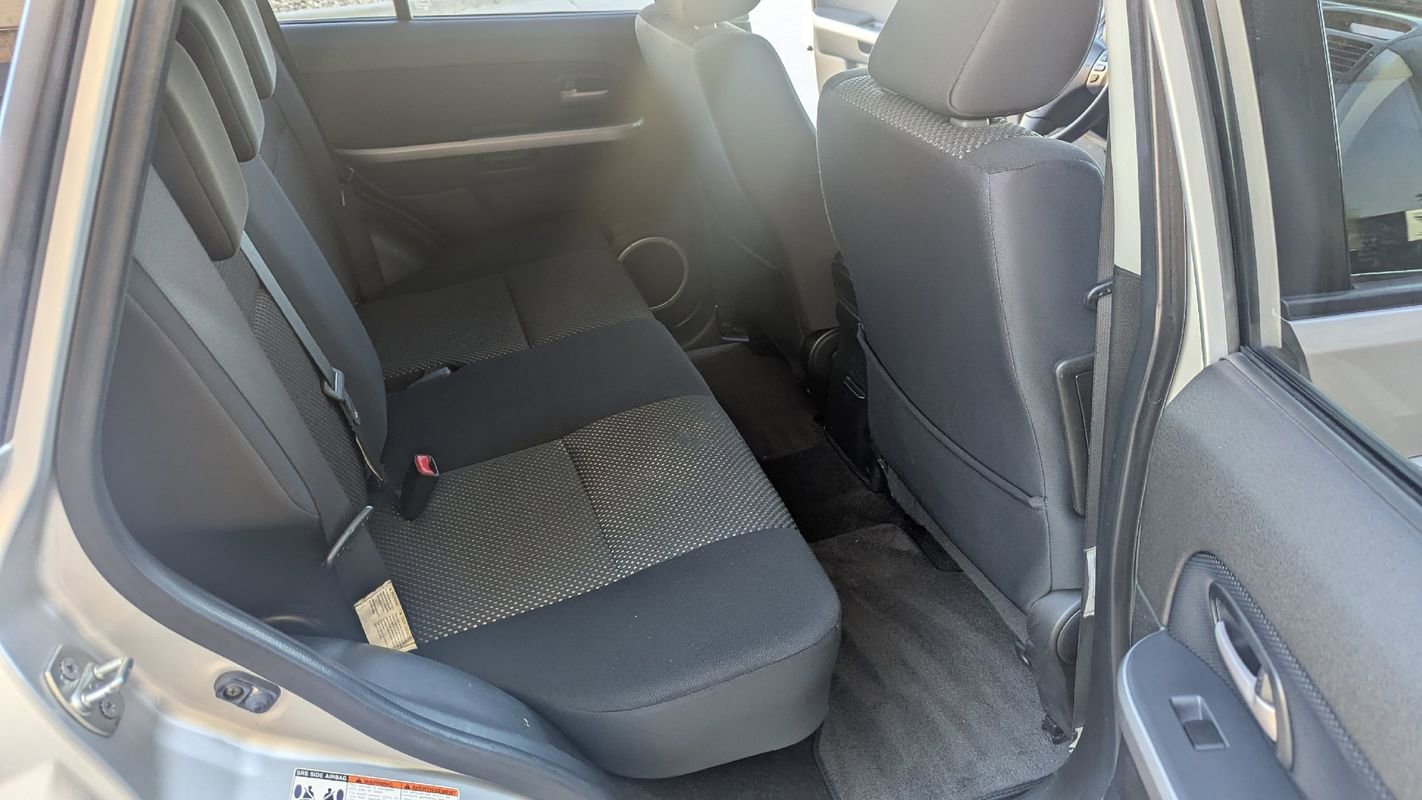 Used 2006 Suzuki Grand Vitara Premium image 19