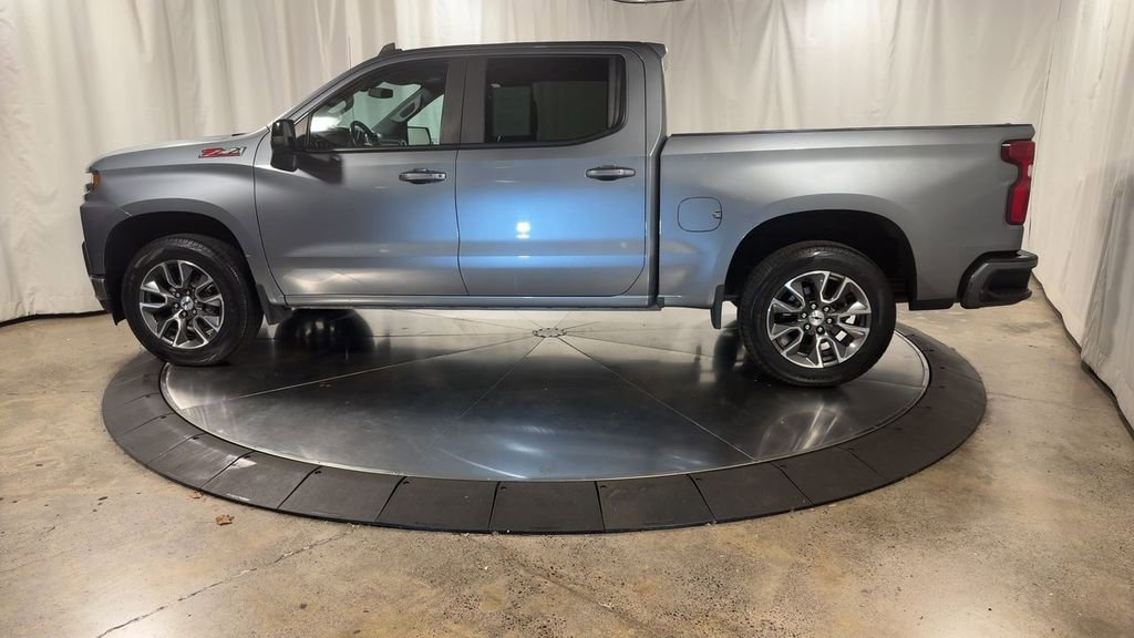 Used 2019 Chevrolet Silverado 1500 RST w/ All-Star Edition image 7