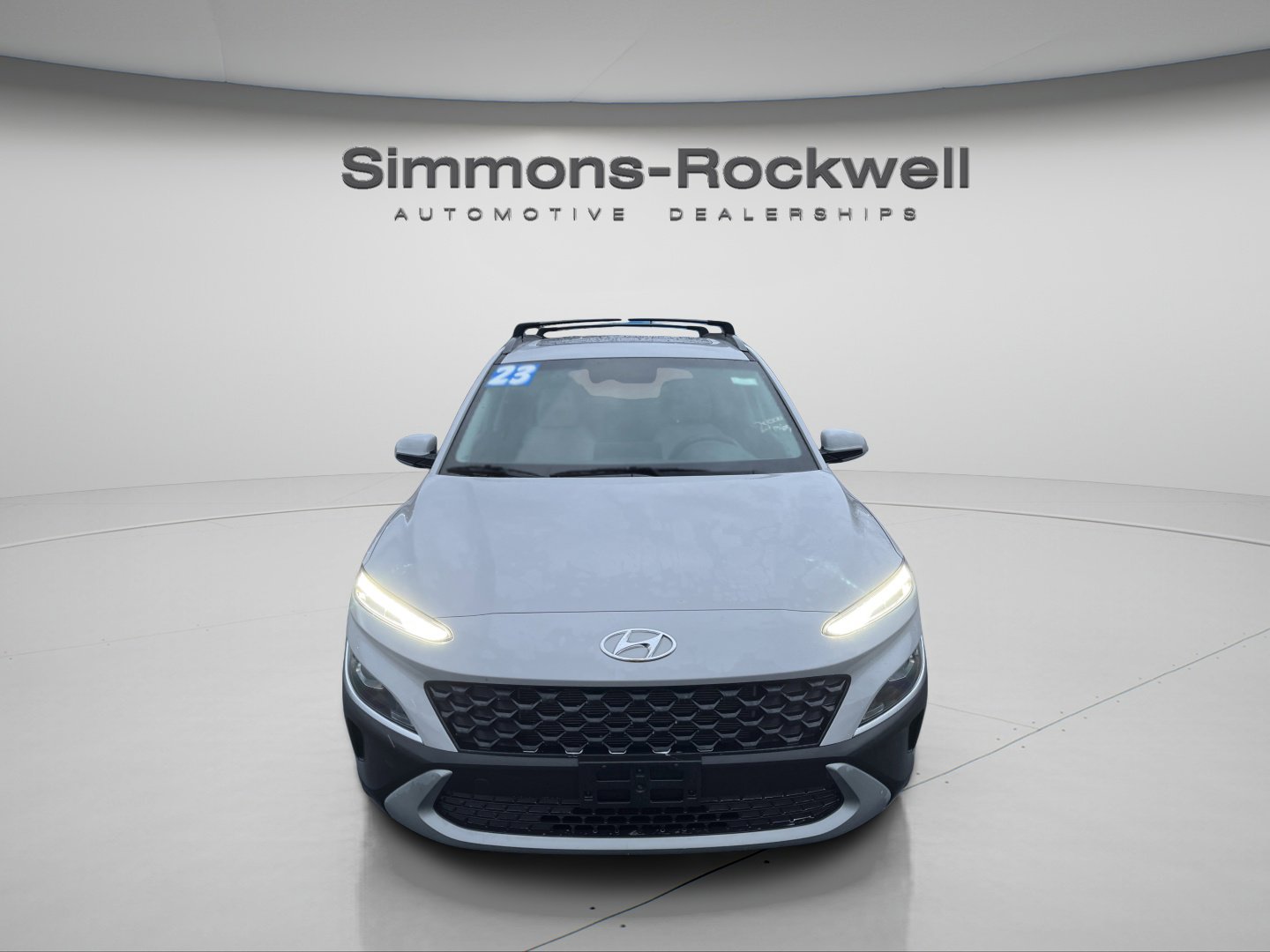 Used 2023 Hyundai Kona SEL w/ Convenience Package image 6