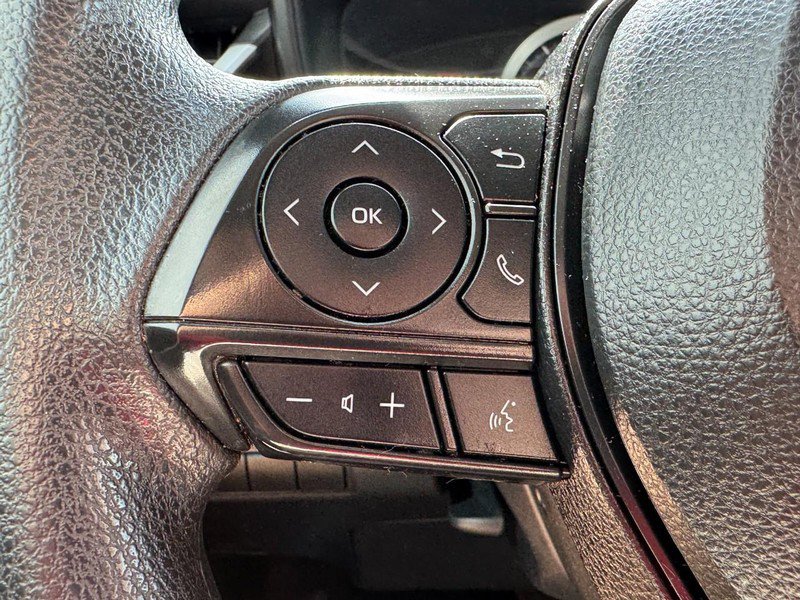 Certified 2022 Toyota Corolla LE image 16