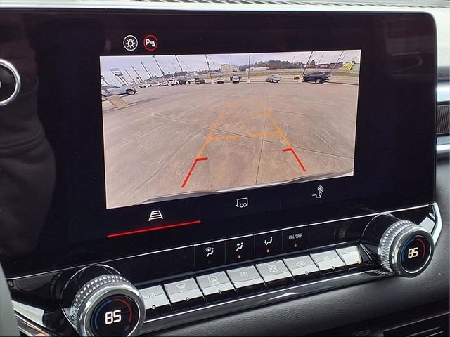 New 2025 GMC Canyon Elevation w/ Convenience Package image 9