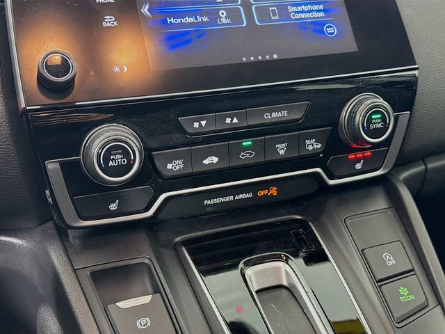 Used 2020 Honda CR-V EX image 15