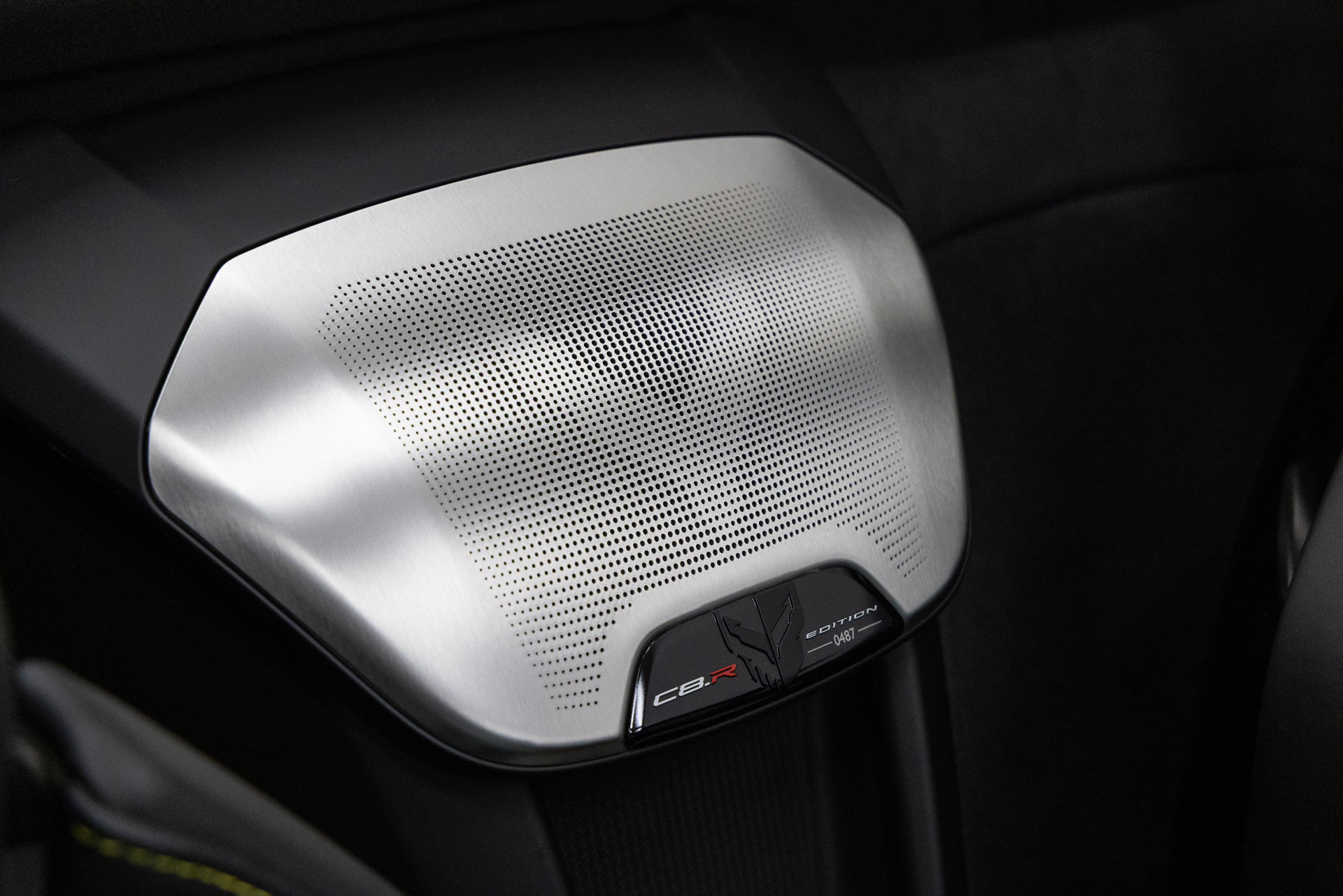 Used 2022 Chevrolet Corvette Stingray Premium Conv RWD image 21