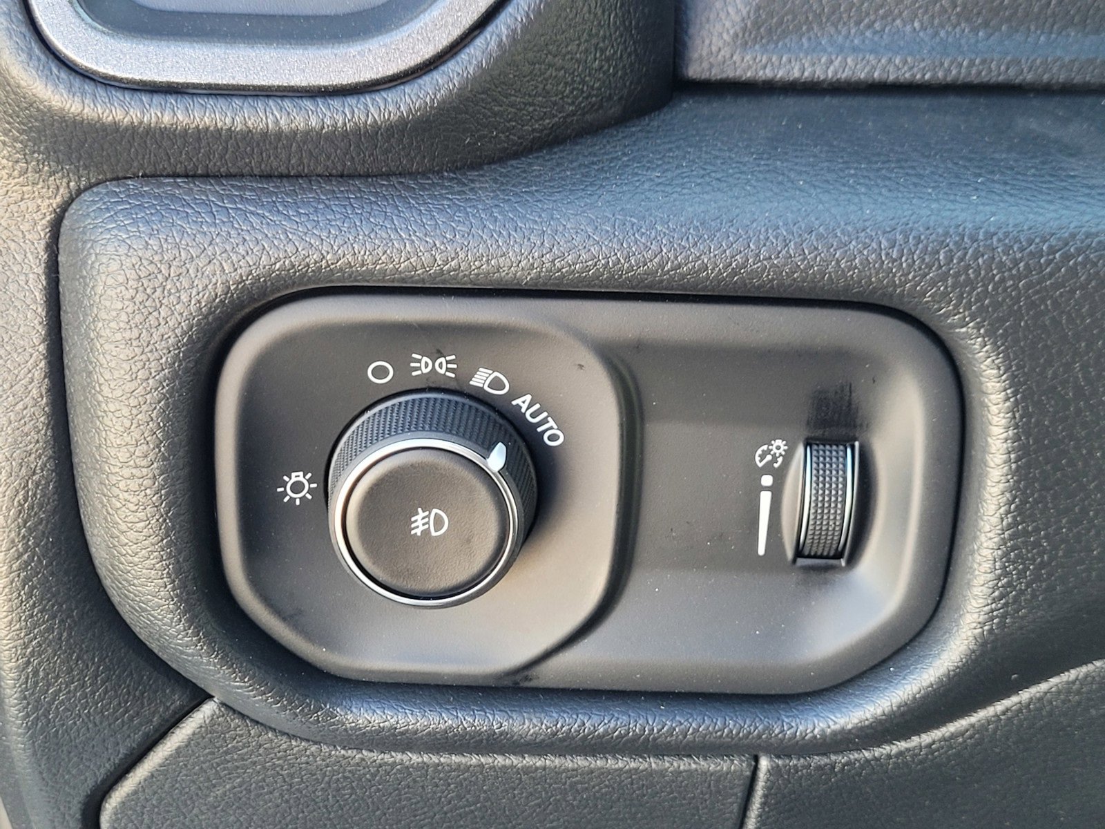 New 2026 RAM 5500 Tradesman image 22