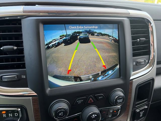 Used 2019 RAM 1500 Laramie w/ Convenience Group AWD/4WD image 20