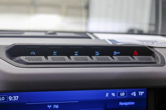 Used 2022 Ford Bronco Badlands w/ Sasquatch Package image 15