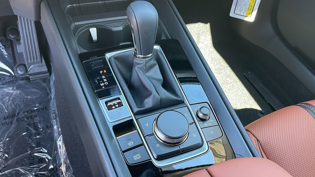 New 2025 MAZDA CX-50 AWD 2.5 Turbo w/ Accent Package image 20