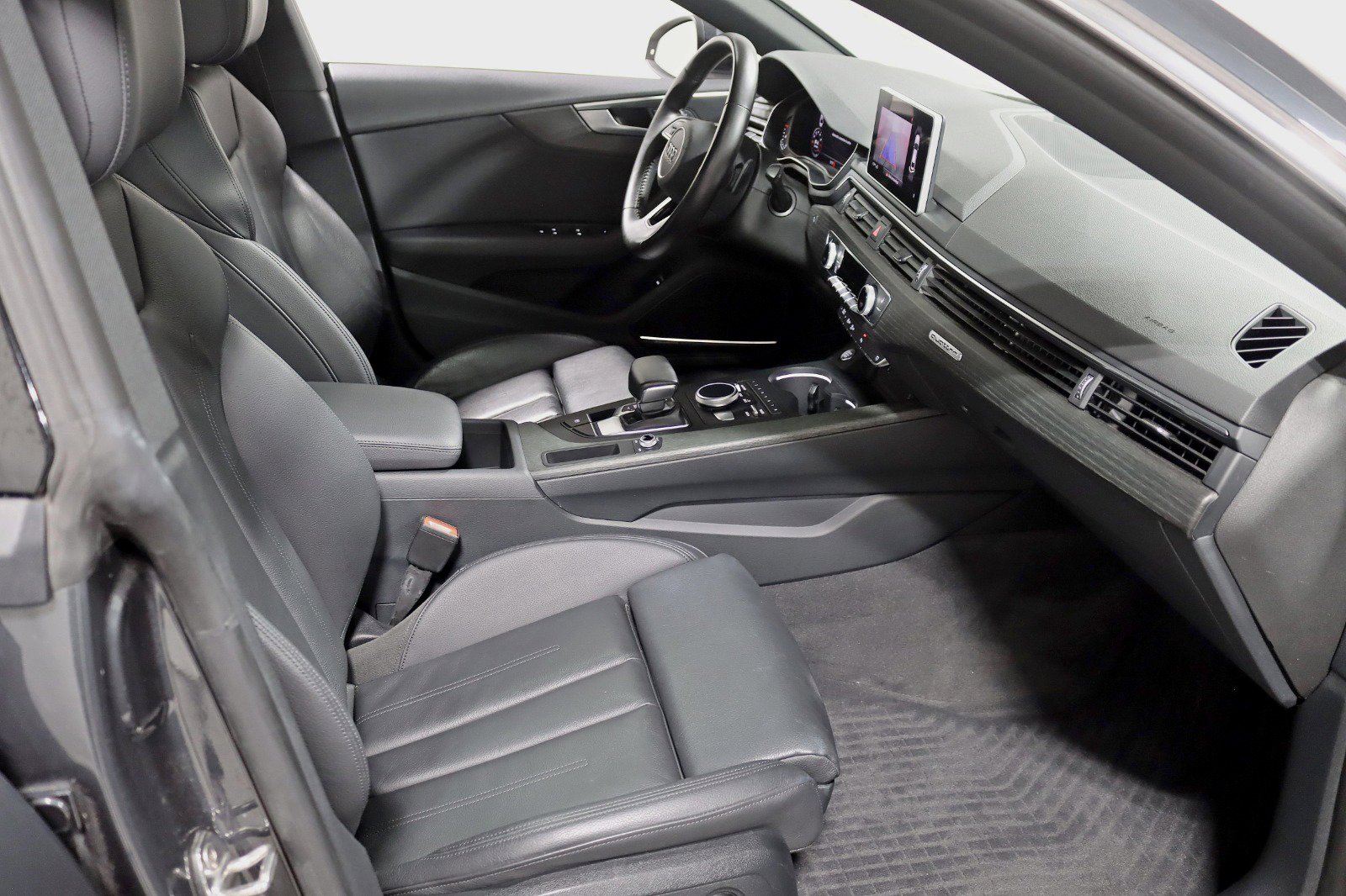 Used 2018 Audi A5 2.0T Premium Plus w/ Premium Plus image 34