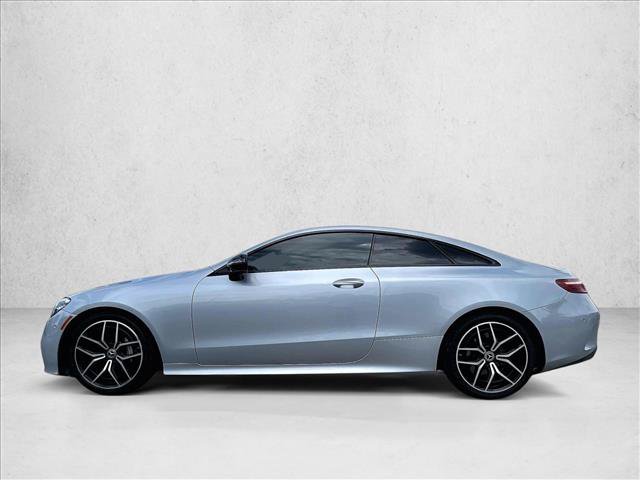 Used 2021 Mercedes-Benz E 450 Coupe image 6