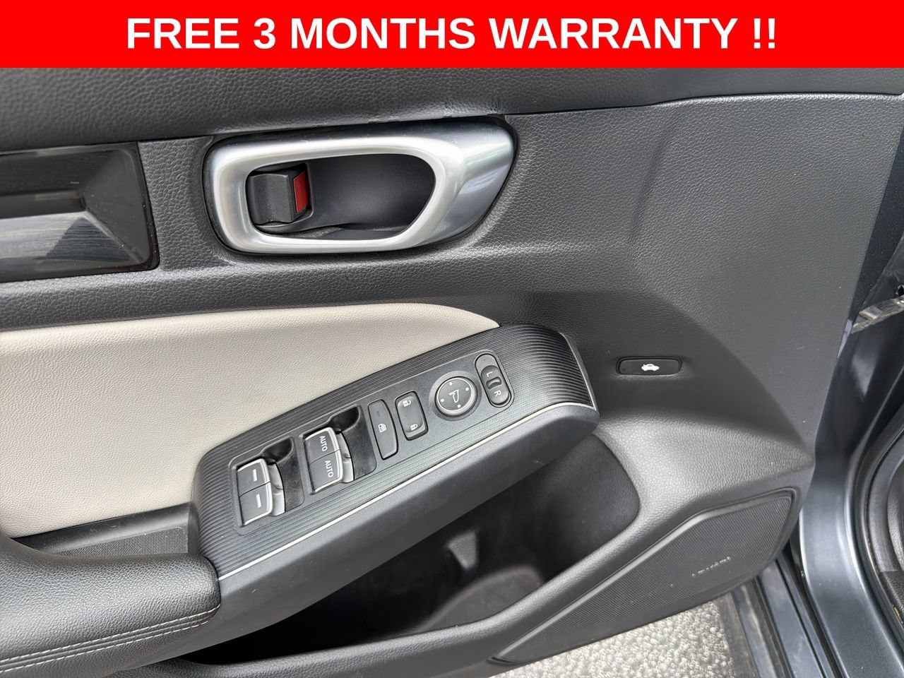 Used 2024 Honda Civic Touring image 12