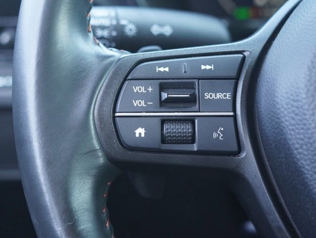 Used 2024 Honda CR-V Sport image 19