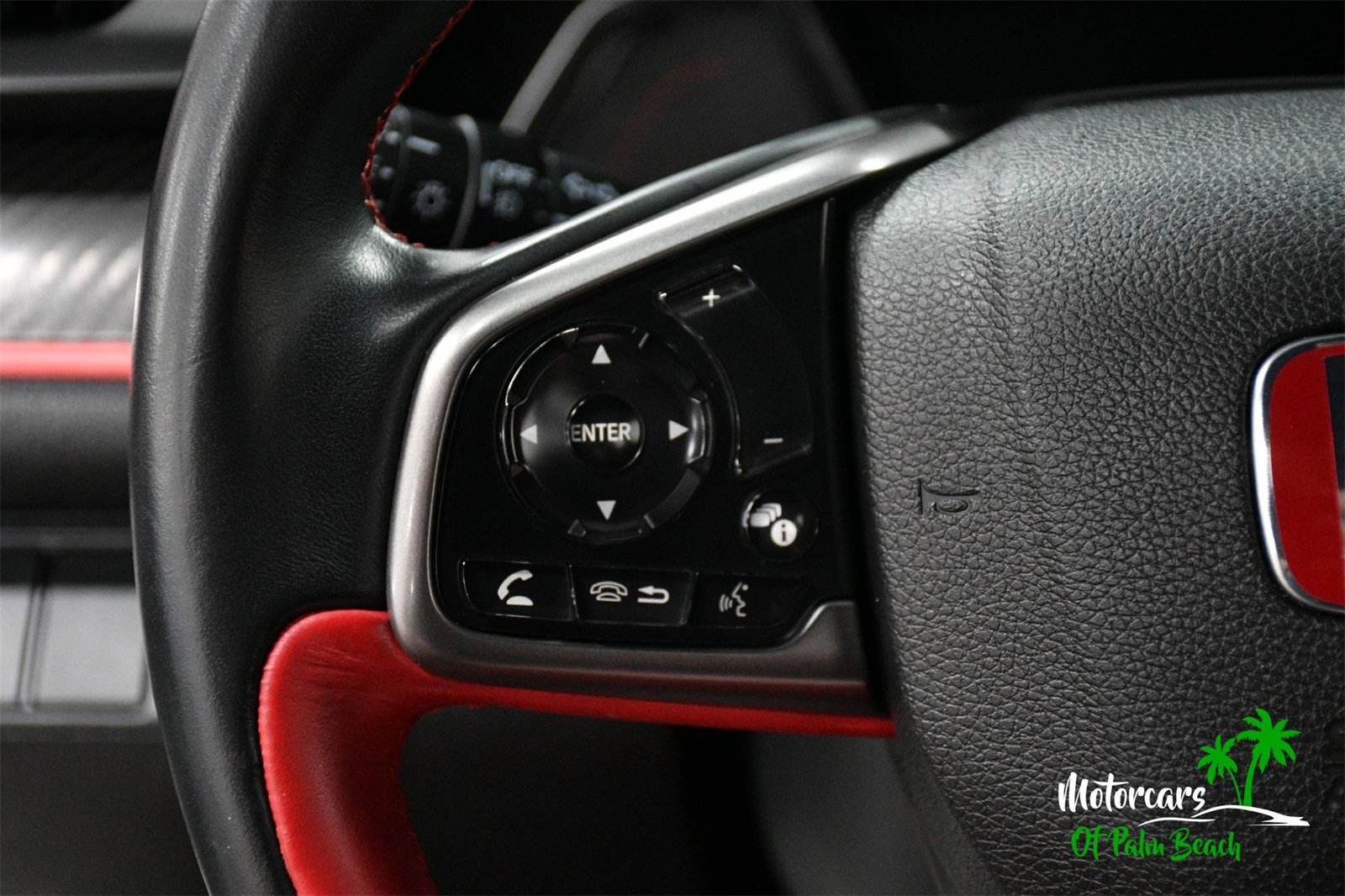 Used 2019 Honda Civic Type R image 25