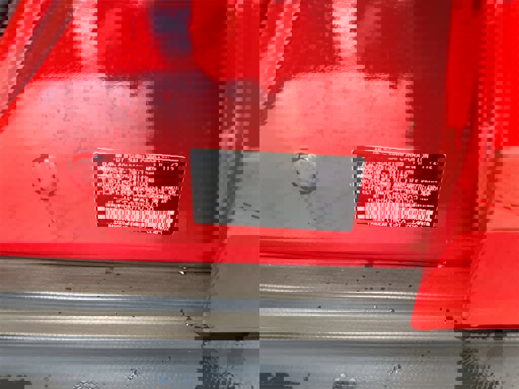 Used 2022 Subaru WRX Premium image 35