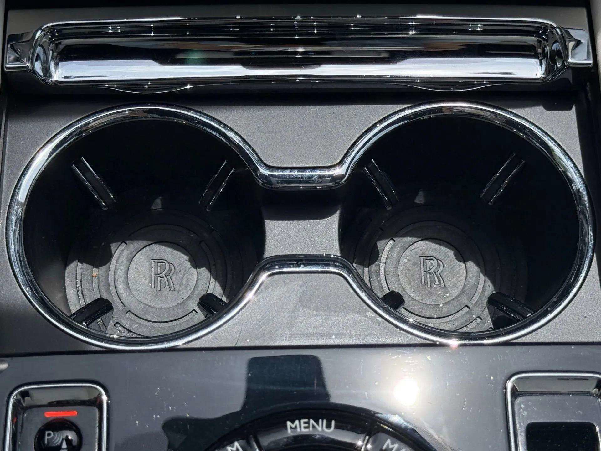 Used 2022 Rolls-Royce Ghost AWD/4WD image 44