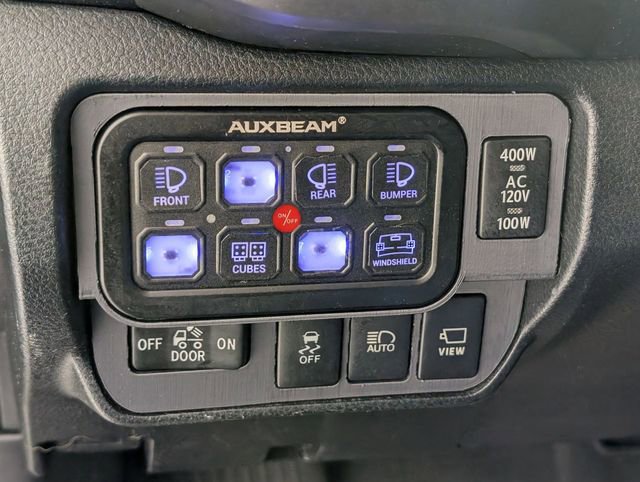 Used 2021 Toyota Tacoma TRD Pro image 15